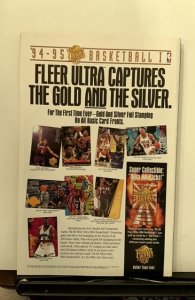 Wolverine #89 (1995)