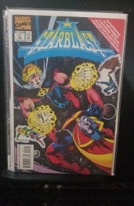 Starblast #2 (1994)