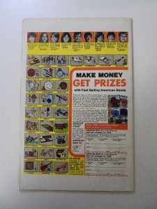 Red Sonja #8 (1978) FN/VF condition