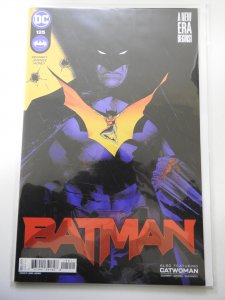 Batman #125 (2022)