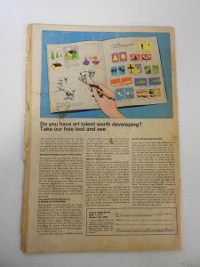 The Amazing Spider-Man #95 (1971) PR Condition see desc