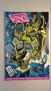 Xino #1 Cover A (2023) VF/NM