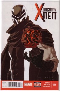Uncanny X-Men V3 #1-35, 600, Annual #1 Bendis complete set comic book lot of 37
