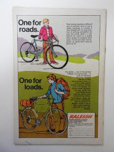 Mister Miracle #16 (1973) FN Condition!