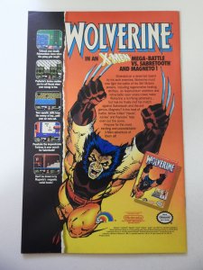 The Infinity Gauntlet #5 (1991) NM- Condition