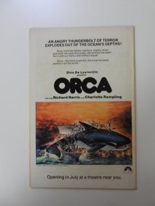 Eternals #15 VF- condition