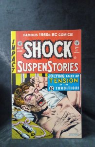 Shock SuspenStories #12 (1953)