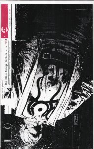 The Black Monday Murders #3 (2016)