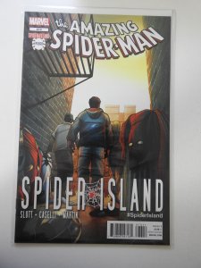 The Amazing Spider-Man #673 (2012)