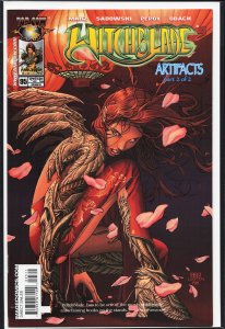 Witchblade #95 (2006) Witchblade