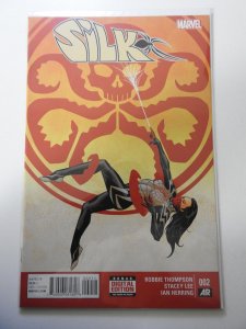 Silk #2