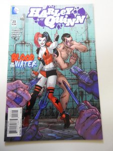 Harley Quinn #23 (2016)