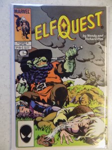 ELFQUEST # 10