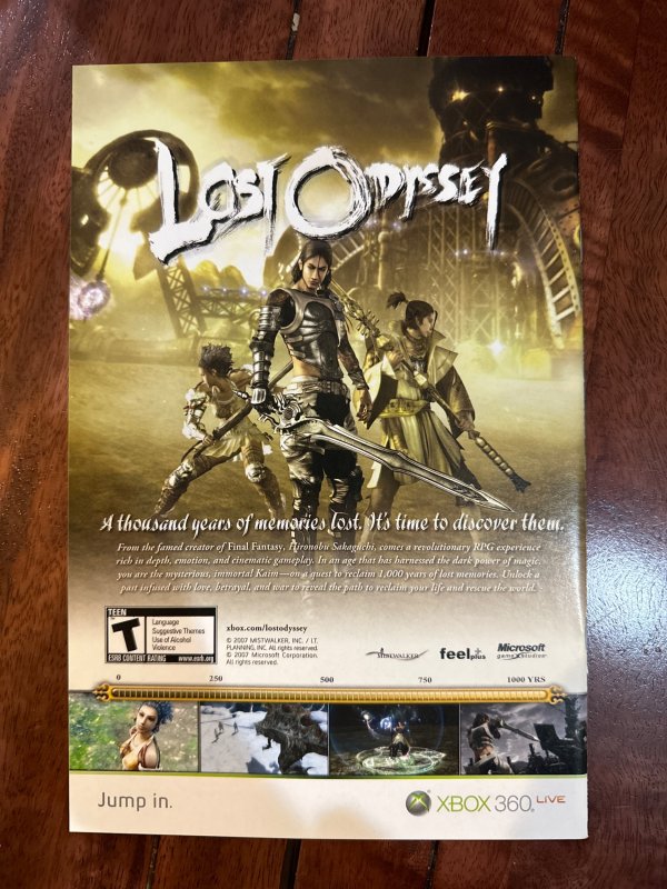 Salvation Run #5 (2008)