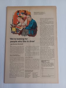 Sub-Mariner #11 - Namor - 1969 - (-FN)