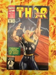 The Mighty Thor #460 (1993) - NM-