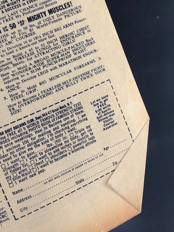 Daredevil #28 (1967)