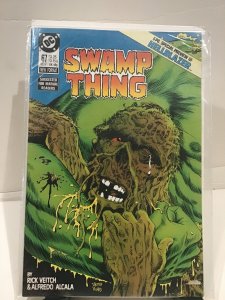 Swamp Thing #67 (1987)