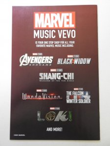 Silk #1 (2022) Awesome Read! Sharp NM Condition!