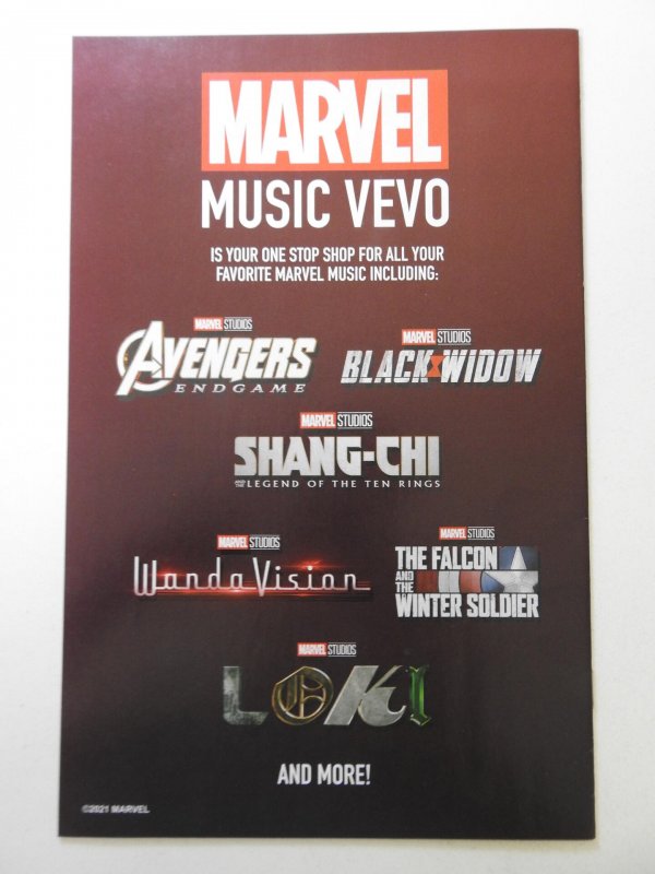 Silk #1 (2022) Awesome Read! Sharp NM Condition!