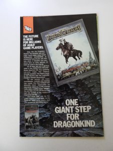 X-Factor #24 (1988) 1st appearance of Archangel FN/VF condition