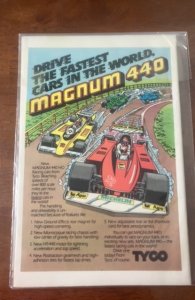 Krypton Chronicles #2 (1981)