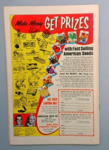 Superman #224 FN DC 1970