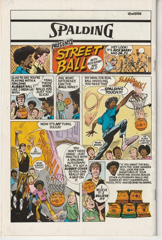 Red Sonja #8,9,10 (1978)