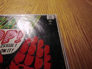 The Flash #163 (1966)