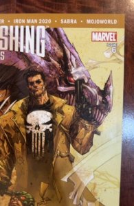 Astonishing Tales #6 (2009)