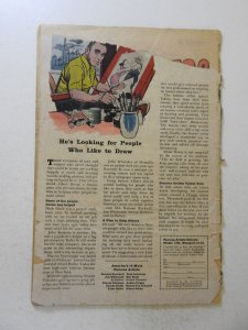 The Amazing Spider-Man #15 (1964) PR Condition see desc