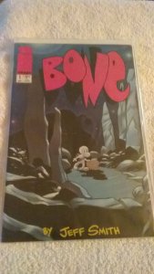 Bone #1 (1996)
