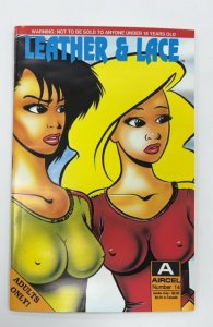 Leather & Lace #14 (1990)