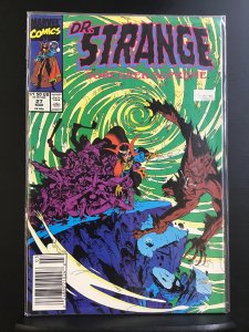 Doctor Strange, Sorcerer Supreme #27 (1991)