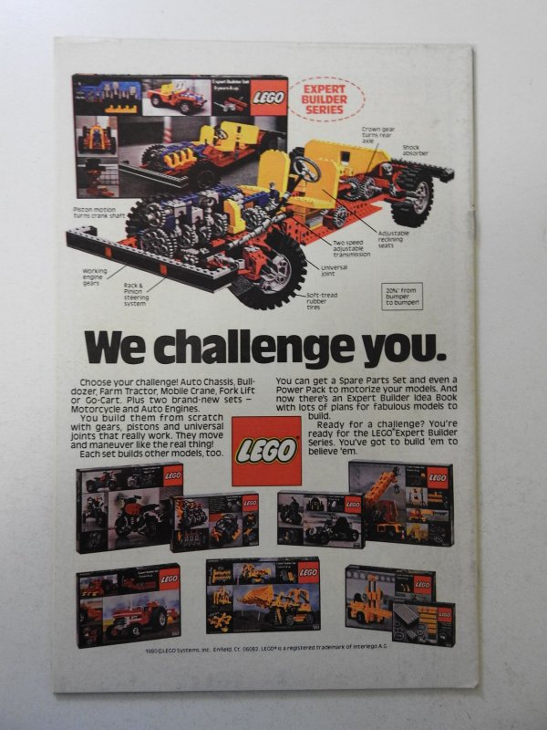 Iron Man #143 (1981) FN/VF Condition!