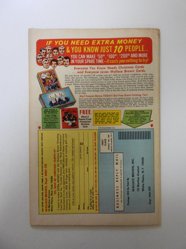 The Incredible Hulk #119 (1969) FN/VF condition