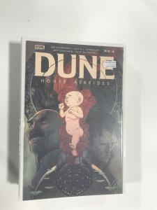 Dune: House Atreides #6 (2021) NM3B168 NEAR MINT NM