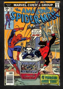 The Amazing Spider-Man #162 (1976)