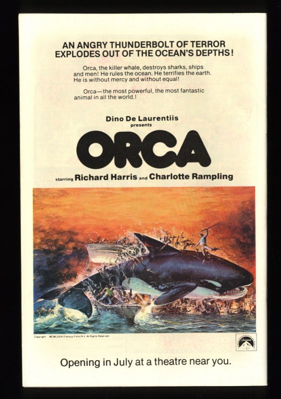 Star Wars #3 NM 9.4 1st Print