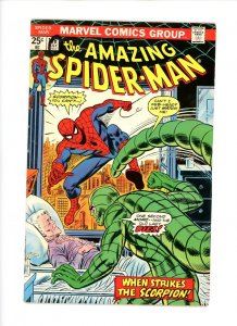 Amazing Spider-Man #146  1975  VG/F  Jackal!  Original Clone Saga!