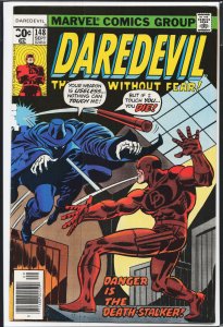 Daredevil #148 (1977) Daredevil