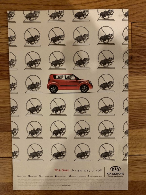 Justice Society of America #31 (2009)