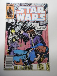 Star Wars #99 (1985)