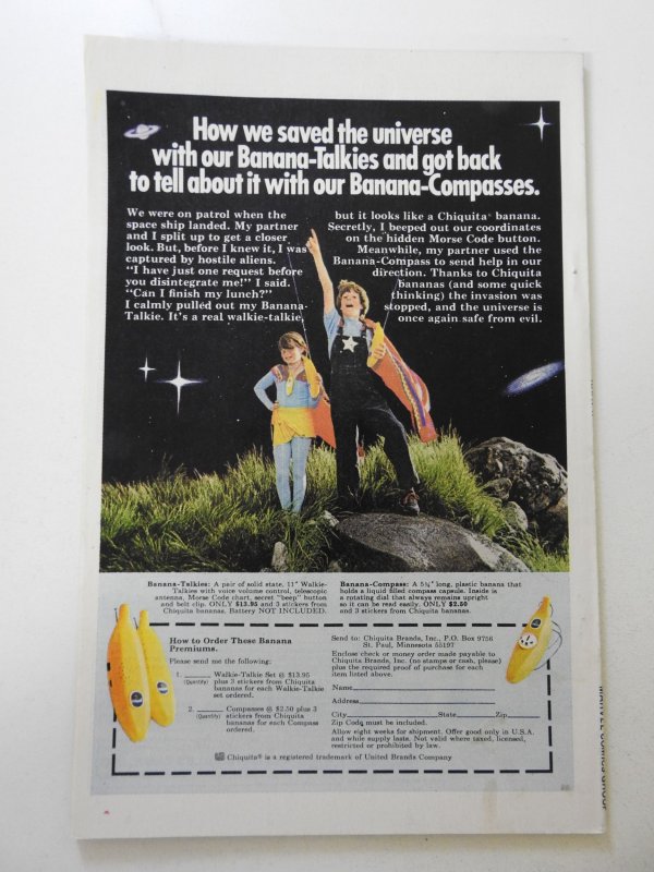 What If? #17 (1979) VG/FN Condition!