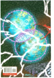 Avengers JLA 2003 Marvel DC Comics Complete Set 1-4 Kurt Busiek George Perez