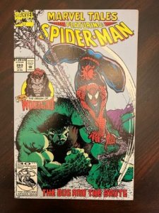 Marvel Tales #263 (1992) -NM-