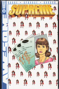 Supreme #54 (1997) Supreme