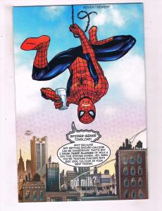 The Mighty Thor #24 VF Marvel Comics Comic Book Jurgens DE15