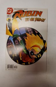 Robin #126 (2004) NM DC Comic Book J683