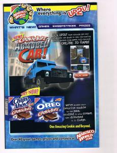 Ultimate X-Men # 25 Marvel Comic Books Awesome Issue Wolverine Magneto WOW!  S23